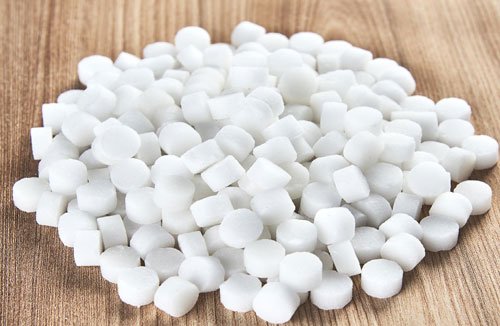 Classic Camphor Tablets